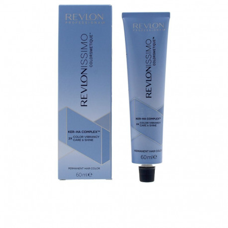 Revlonissimo Colorsmetique #5,12 60ml, hele pärlpruun