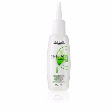 L'ORÉAL PROFESSIONNEL PARIS juuksevärv DULCIA ADVANCED N2 12 x 75ml