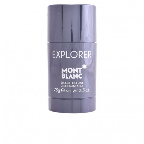 MONTBLANC deodorantipulk EXPLORER 75gr