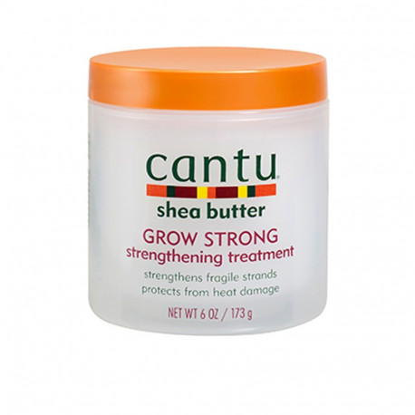 Cantu Shea Butter tugevdav hooldusvahend grow strong 173g