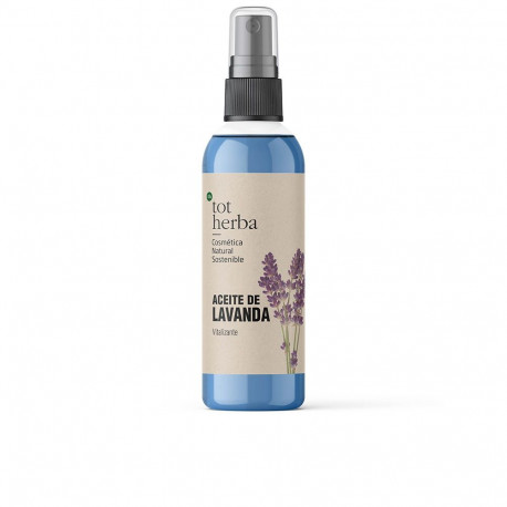 Tot Herba kehaõli lavendel 100ml