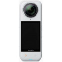 Insta360 X5 Standard Bundle, valge