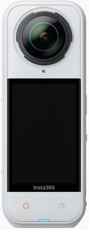 INSTA360 CINSAAHA/WHITE