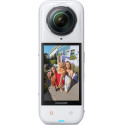 Insta360 X5 Standard Bundle, white