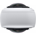 Insta360 X5 Standard Bundle, valge