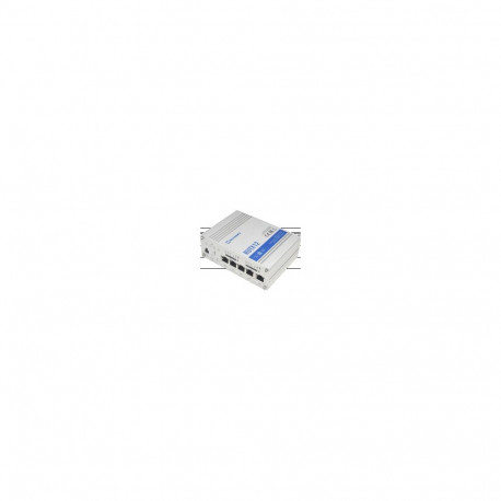 Tööstuslik LTE Ruuter, 2x 4G LTE, 5 x Gigabit, 2.4GHz + 5GHz WLAN, GNSS, USB 2.0, RMS, VPN