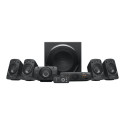 LOGITECH Z-906 Speaker system for home theatre 5.1-channel 500 Watt Total