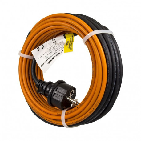 Betooni küttekaabel, 55m / 2200W