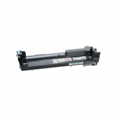 Toner Cartridge - Ricoh SPC360 Original 1100-1700 Pages Cyan