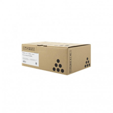 Toner Cartridge - Ricoh Aficio SP 3400HE 407648 Black