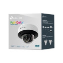 IP Camera - TP-LINK InSight S245 4MP Dome Network Camera IP67 H.265+