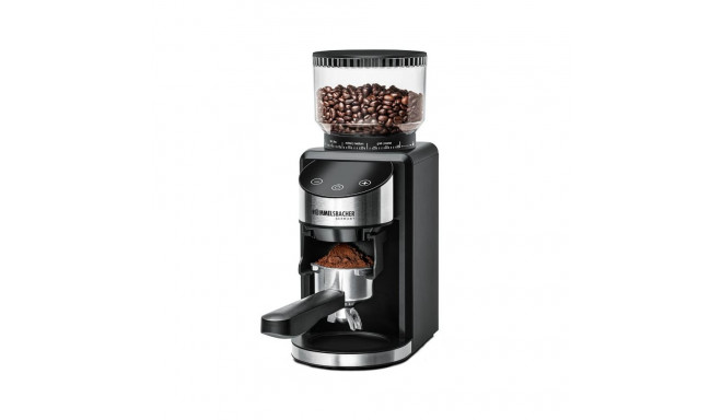 Coffee Grinder - Rommelsbacher EKM 400 Stainless Steel Burr Mill 35 Settings