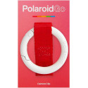 Polaroid Go Camera Clip, punane