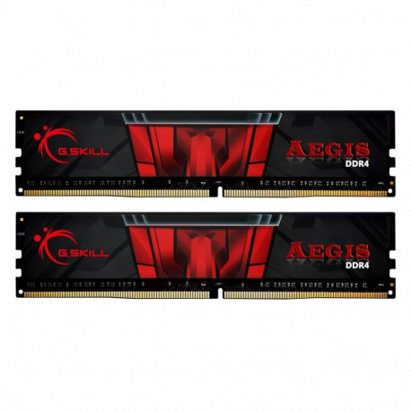 G.Skill RAM DIMM 32GB PC25600 DDR4/K2 F4-3200C16D-32GIS