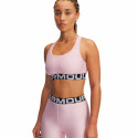 Spordi Rinnahoidja Under Armour Hg Roosa