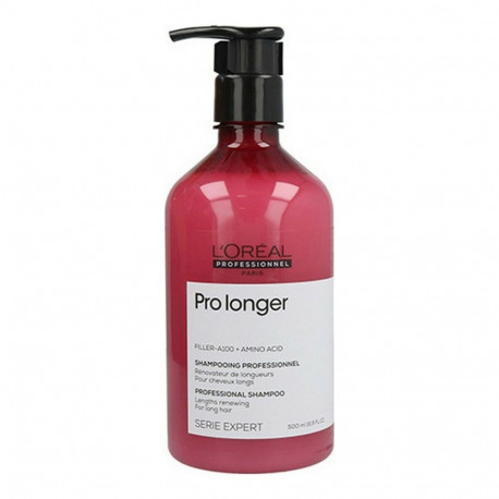 Taastav šampoon L'Oreal Professionnel Paris Pro Longer Aminohape (500 ml)