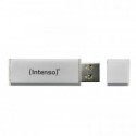 USB-pulk INTENSO Ultra Line USB 3.0 128 GB Valge 128 GB USB-pulk