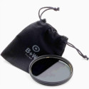 B+W Polarizing Filter 43mm MRC | Basic Line