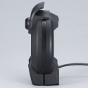 Severin WA 2103 czarno-srebrny