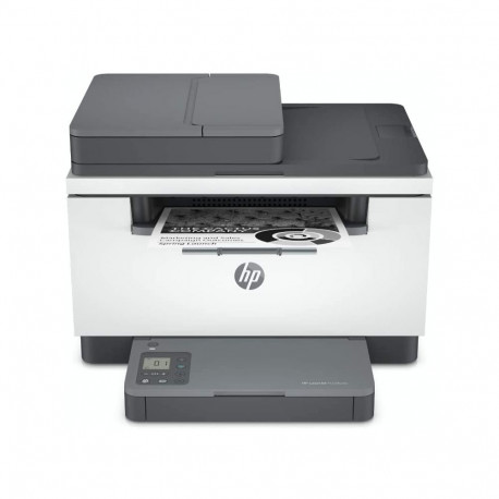 LaserJet mitmefunktsiooniline printer M234sdw Instant Ink USB LAN WLAN skannimine kopeerimine kahepo
