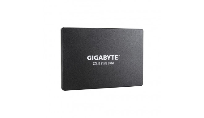 SSD 240 GB (schwarz, SATA 6 Gb/s, 2,5")