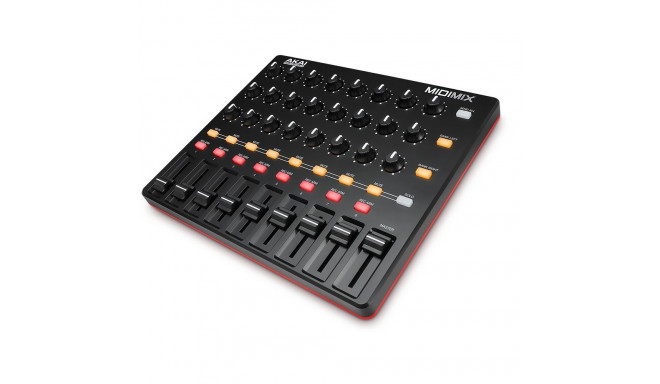 AKAI MIDIMIX must USB mikser / DAW kontroller