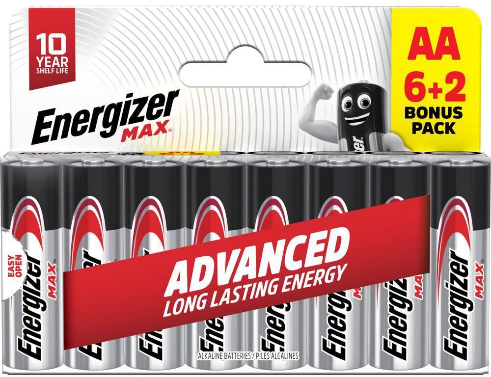 ENERGIZER 6978833