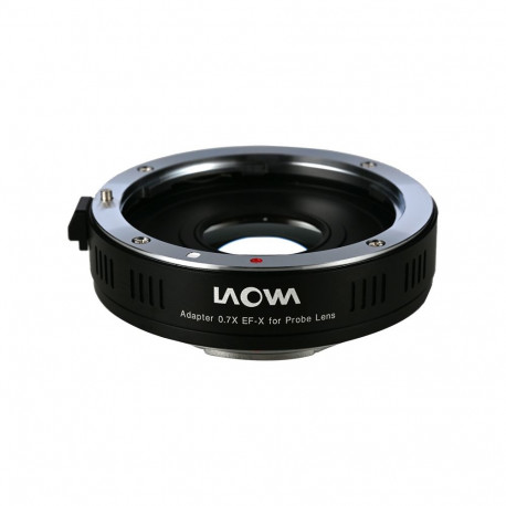 Laowa 0.7x Focal Reducer for Probe Lens (EF-X)