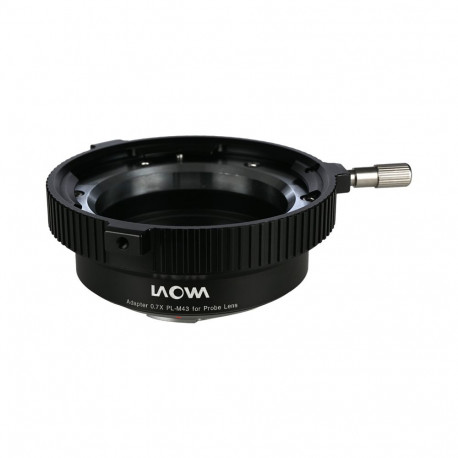 Laowa 0.7x Focal Reducer for Probe Lens (PL-M43)
