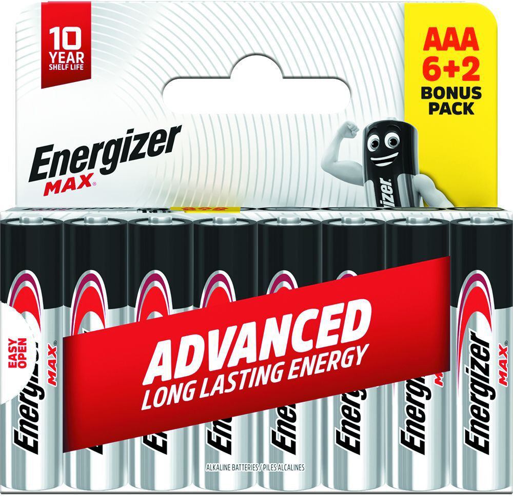 ENERGIZER 6978834