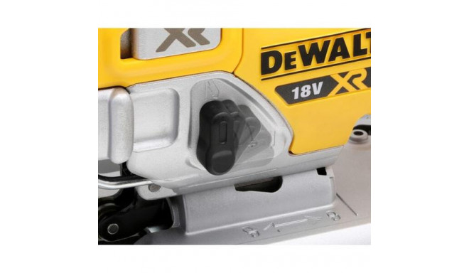DeWALT DCS334P2-QW power jigsaw 3200 spm 2.1 kg