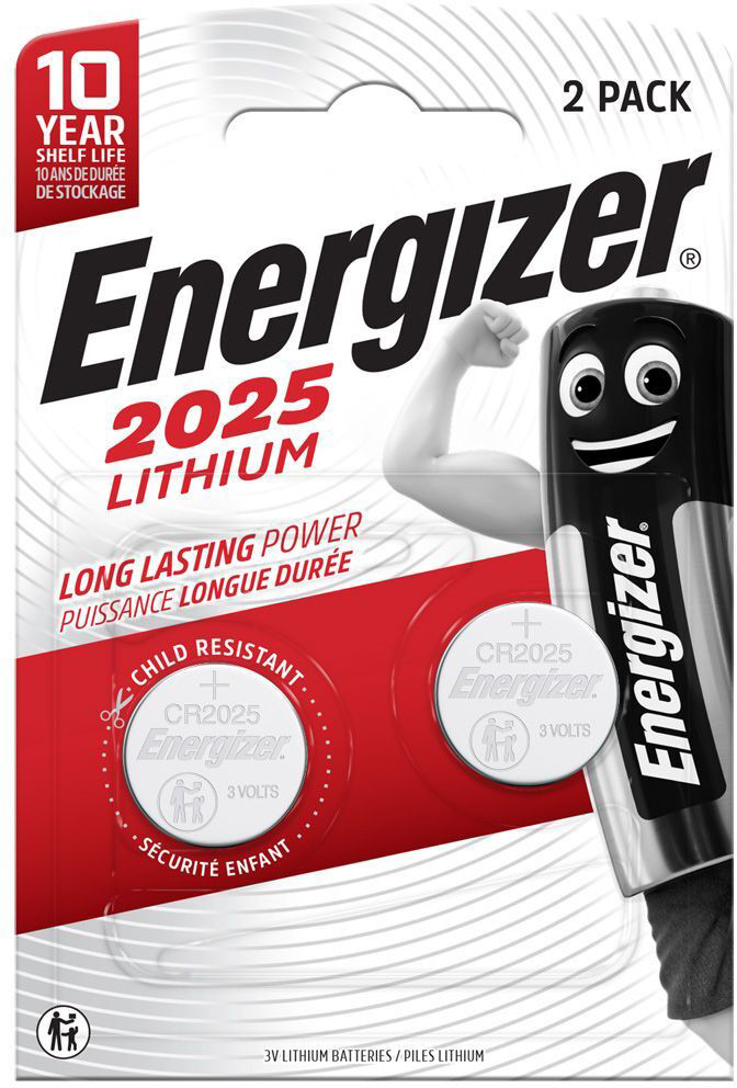 ENERGIZER 6928978