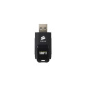 Corsair Voyager Slider X1 64GB USB flash drive USB Type-A 3.2 Gen 1 (3.1 Gen 1) Black