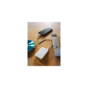 Intenso 7313522 power bank Lithium Polymer (LiPo) 5000 mAh White