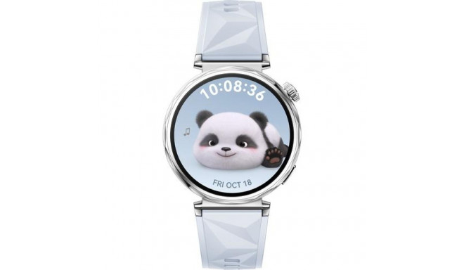 Huawei WATCH GT5 41mm 3.35 cm (1.32&quot;) AMOLED Digital 466 x 466 pixels Stainless steel