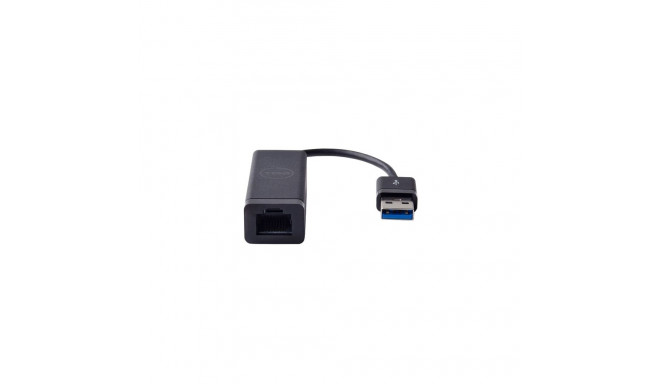 Dell Adapter - USB 3 to Ethernet