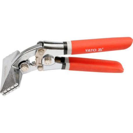 Tangid profiilide painutamiseks 210mm YT-5140 YATO