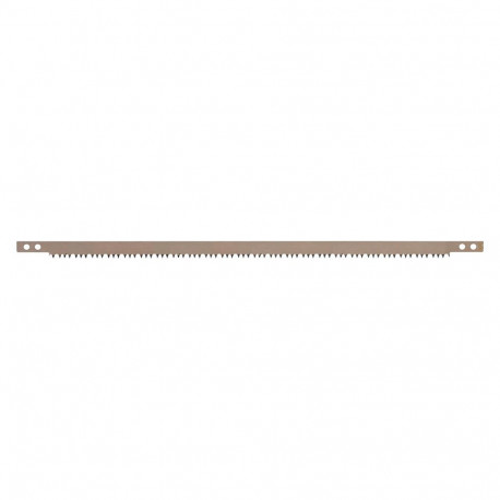 Bow saw blade for dry wood 530mm Kreator