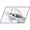 Blocks Eurofighter F2000 Typhoon