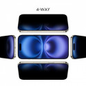 Privacy filter 4-way for Apple iPhone 17 Pro Max