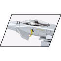 Blocks Eurofighter F2000 Typhoon