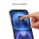Privacy filter 4-way for Apple iPhone 17 Pro
