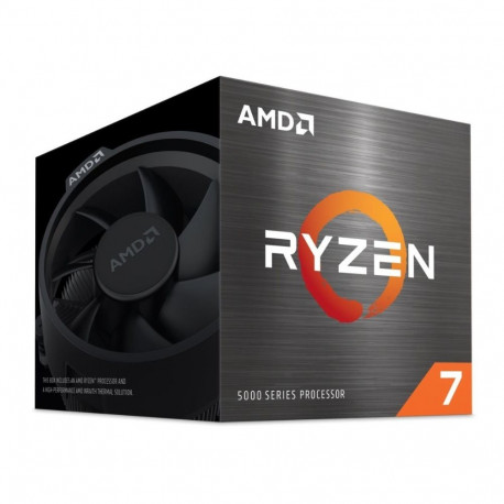 Ryzen protsessor 7 5700 100-100000743SBX