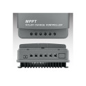 Solar charge controller MPPT 40A 12V 24V LCD
