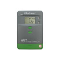Solar charge controller MPPT 40A 12V 24V LCD