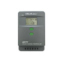 Solar charge controller MPPT 50A 12V24V LCD