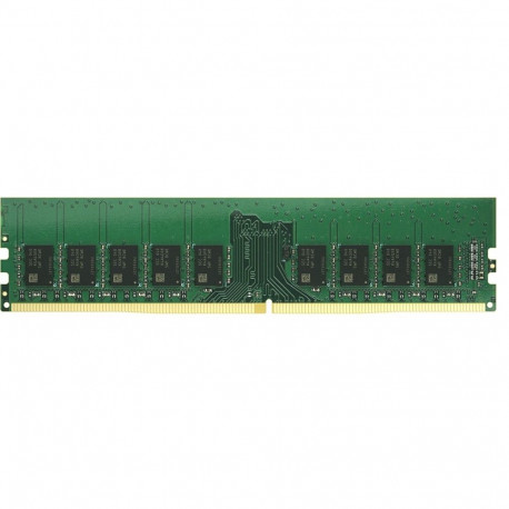 Memory D4EU02-8G DDR4 ECC 8GB DIMM Unbuffered
