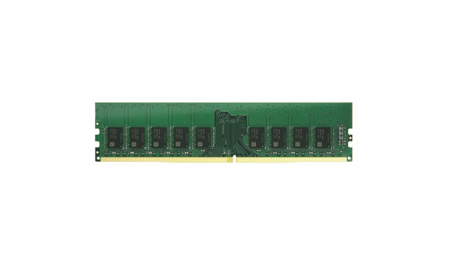 Memory D4EU02-8G DDR4 ECC 8GB DIMM Unbuffered