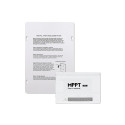 Solar charge controller MPPT 40A 12V 24V LCD