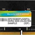 DDR4 8GB/2666 CL19 (18GB) SO-DIMM